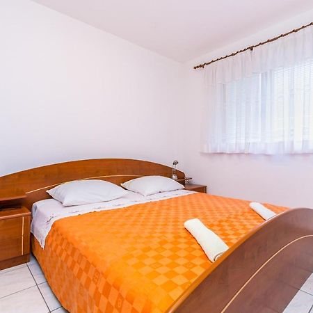 Milena Apartment Medulin Bagian luar foto