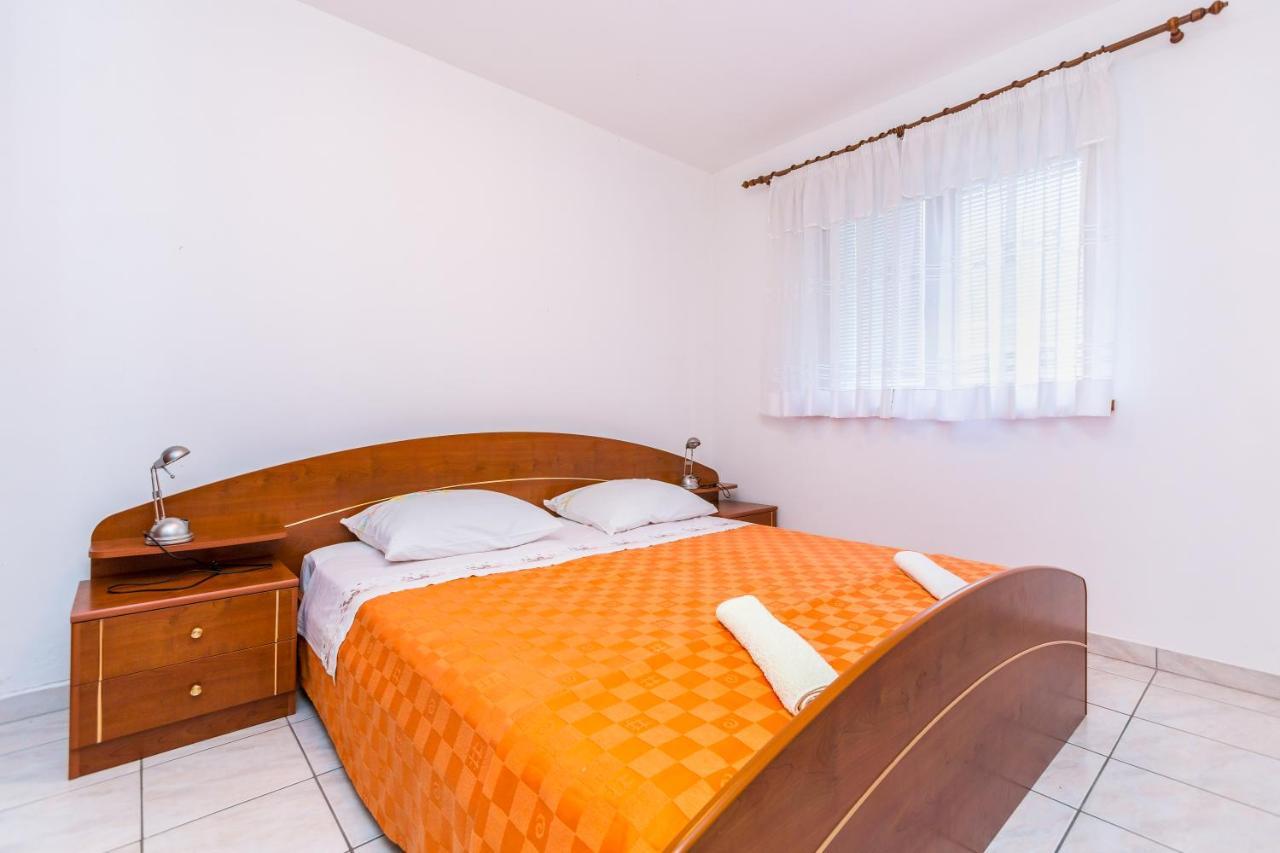 Milena Apartment Medulin Bagian luar foto