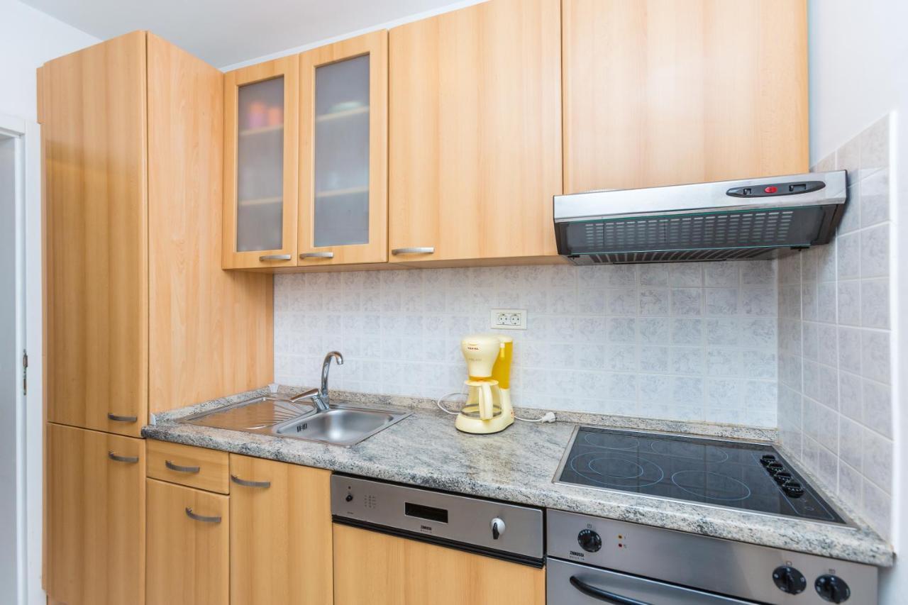Milena Apartment Medulin Bagian luar foto