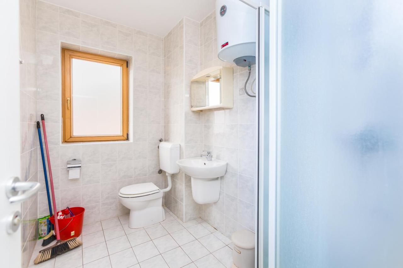 Milena Apartment Medulin Bagian luar foto