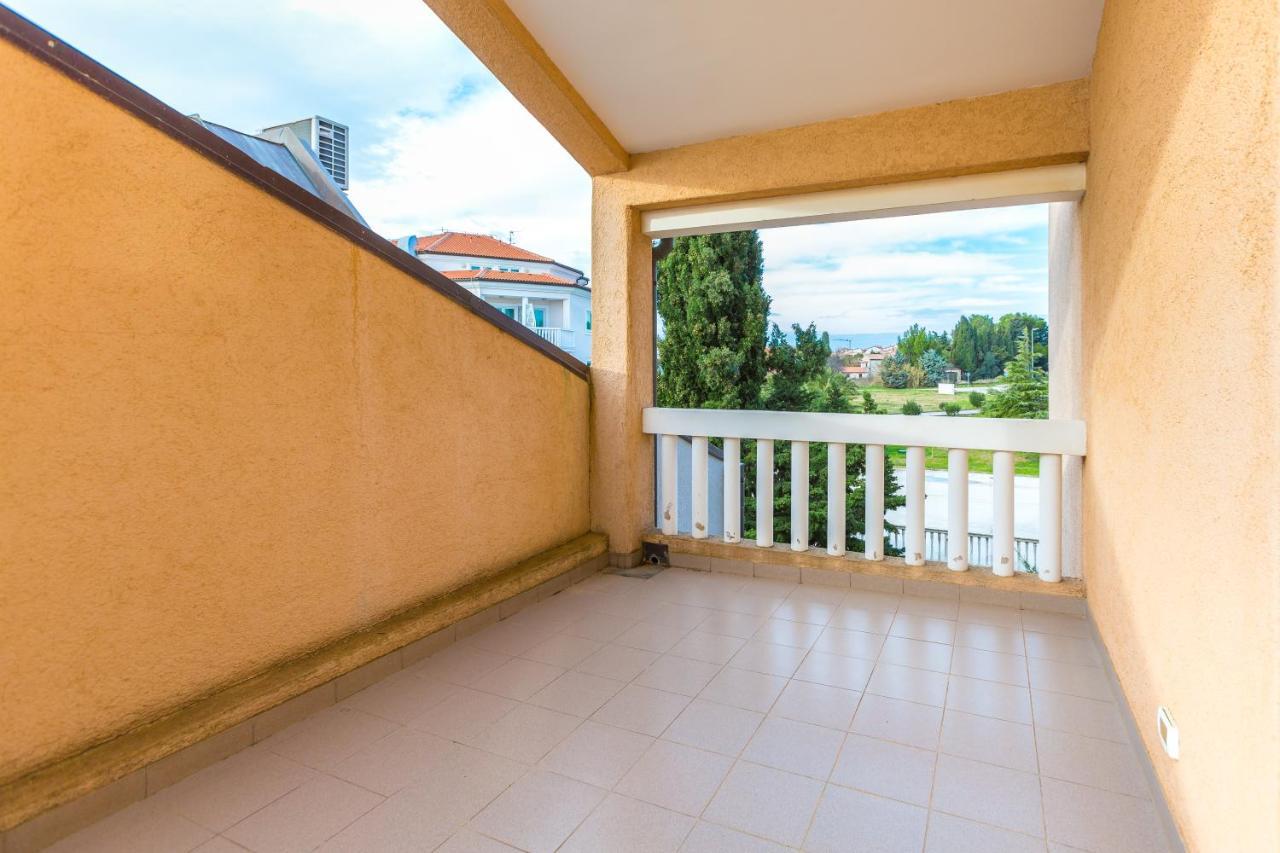 Milena Apartment Medulin Bagian luar foto