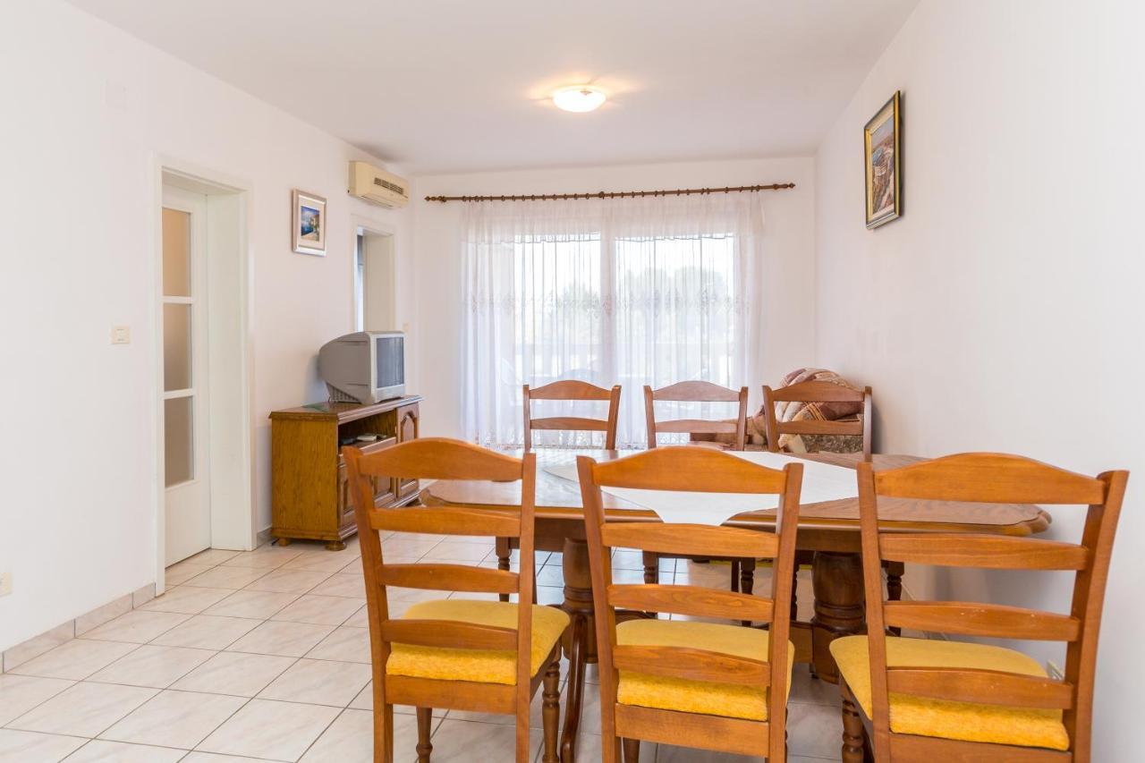 Milena Apartment Medulin Bagian luar foto